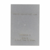 Solder Stencils, Templates - IPC0053-S-ND - DigiKey