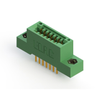 Edgeboard Connectors - 151-845-014-520-208-ND - DigiKey