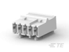 Rectangular Wire & Cable Connectors & Housings - 2295787-5 - TE Connectivity
