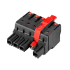 Headers, Plugs and Sockets - 4381-2493260000-ND - DigiKey