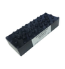 4380-5020 MHz Cavity Band Pass Filter - AB4700B1196 - Anatech Electronics, Inc.
