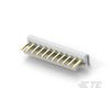 Headers, Male Pins - 4-641207-1-ND - DigiKey