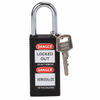 Lockouts, Padlocks - 2267-123410-ND - DigiKey