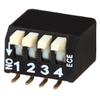 DIP Switches - 5916-EHP104ECCT-ND - DigiKey