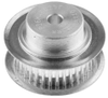 Belt Pulleys - 7784780 - RS Components, Ltd.