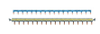 Busbars - 1444835 - RS Components, Ltd.