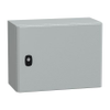 Wall Boxes - 2223897 - RS Components, Ltd.