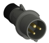 Industrial Power Connectors - 338472 - RS Components, Ltd.