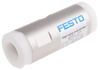 Pneumatic Function Fittings - 1215789 - RS Components, Ltd.