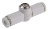Pneumatic Quick Exhaust Valves -- 2099169