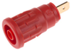 Banana Connectors - 1902655 - RS Components, Ltd.