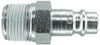 Pneumatic Quick Connect Couplings - 498577 - RS Components, Ltd.