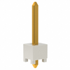 Headers, Male Pins - HTSW-101-41-G-S-ND - DigiKey