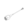 Coaxial Cables (RF) - 900-0734194050-ND - DigiKey