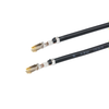 Jumper Wires, Pre-Crimped Leads - 900-2298241215-ND - DigiKey
