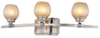 6243-84 Bathroom Fixtures-Three Lights - 690805 - Capital Lighting, Inc.