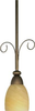 60-148 Mini Pendants-Rod - 714767 - Capital Lighting, Inc.
