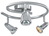 52133-BS Semi-Flush Mts.-Spot Lights - 795554 - Capital Lighting, Inc.