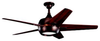300137OBB Fans-Ceiling Fans - 607174 - Capital Lighting, Inc.
