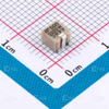 50 OHM 0.125W Trimmer Potentiometer - 80-3223W-1-500E - ERSAELECTRONICS PTE. LTD.