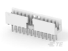 PCB Headers & Receptacles - 7-2539089-2 - TE Connectivity