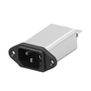 Power Entry Modules (PEM) - FN9233EB-12-06-ND - DigiKey