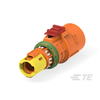 Specialized Connectors - 1734-2399663-8-ND - DigiKey
