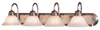 2204-84 Flush Mount - 2204-84 - Minka Group
