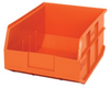 Bins & Systems - Stackable Shelf Bins - Bins - SSB445 - Quantum Storage Systems