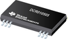 DCR010505 Miniature, 1W Isolated Regulated DC/DC Converters - DCR010505UE4 - Texas Instruments