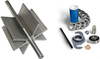 Rotary Airlock Valve Parts - Image