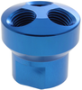 Round Aluminum Manifolds - Image