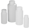 Precisionware HDPE Wide Mouth Bottles -- 71123