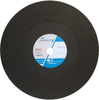 Norton Foundry X BlueFire 5NVA Type 01/41 Reinf Foundry Cut-Off Wheel - 66253347697 - 66253347697 - Norton Abrasives