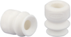 Bellows suction cup (round) for wear-resistant Handling surfaces FGA 6 SI-HD N004 - 10.01.06.03442 - Schmalz Inc.