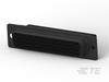 D-Shaped Connectors - 1658685-1 - TE Connectivity