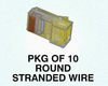 Amp Modular Plug -- 502953 - Image
