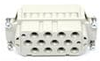 Heavy Duty Power Connectors - 09320123101 - VAST STOCK CO., LIMITED