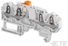 Modular Terminal Blocks - 1SNK705312R0000 - TE Connectivity
