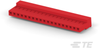 Standard Rectangular Connectors - 4-641224-9 - TE Connectivity