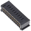 Blade Type Power Connectors - UMPS-10-07.5-L-V-S-W-TR - Lingto Electronic Limited