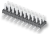 Connector, Header, 16 Position, 2Row, 2Mm; Connector Systems Samtec - 85P4319 - Newark, An Avnet Company