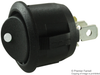 Rocker Switch, Spdt, 16A, 125Vac, Panel; Illumination E-Switch - 76T7062 - Newark, An Avnet Company