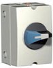Selector Handle, Red, Standard; No. Of Poles Eaton Cutler Hammer - 41T3523 - Newark, An Avnet Company