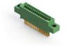 Card Edge Conn, Dual Side, 28Pos, Th; Card Edge Connector Type Edac - 67AJ8782 - Newark, An Avnet Company