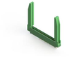 Card Conn, Single Side, 29Pos, Wire Wrap; Card Edge Connector Type Edac - 67AJ8826 - Newark, An Avnet Company