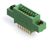 Card Edge Conn, Dual, 14Pos, Th; Card Edge Connector Type Edac - 65AJ4466 - Newark, An Avnet Company