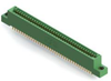 Card Edge Conn, Dual Side, 76Pos, Th; Card Edge Connector Type Edac - 69AJ3456 - Newark, An Avnet Company