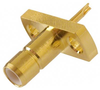 Rf/coaxial, Smb Jack, Straight, 50 Ohm, Solder; Connector Type Amphenol Rf - 60K8395 - Newark, An Avnet Company