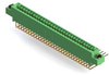 Card Conn, Dual Side, 60Pos, Wire Wrap; Card Edge Connector Type Edac - 75AJ6129 - Newark, An Avnet Company